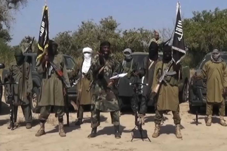 ‘Whatever given to Boko Haram in exchange for Chibok girls would be used against Nigeria”