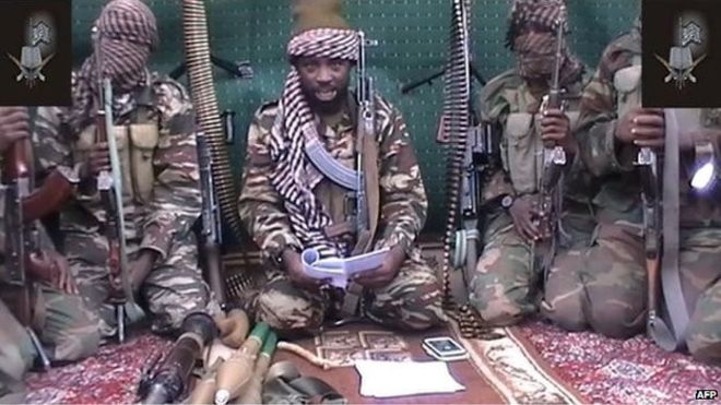 ‘Boko Haram recruiting youths to supply fuel in Borno’