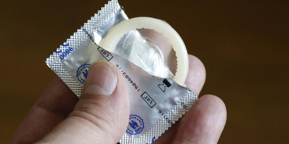 ‘I bought my husband packet of condom, when I saw one in his bag’