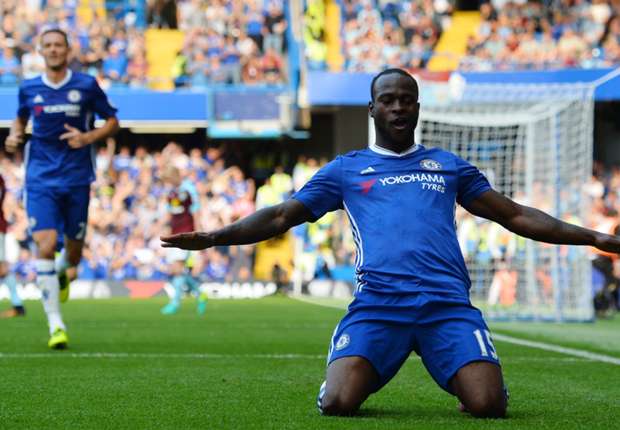 Victor Moses: A player reborn